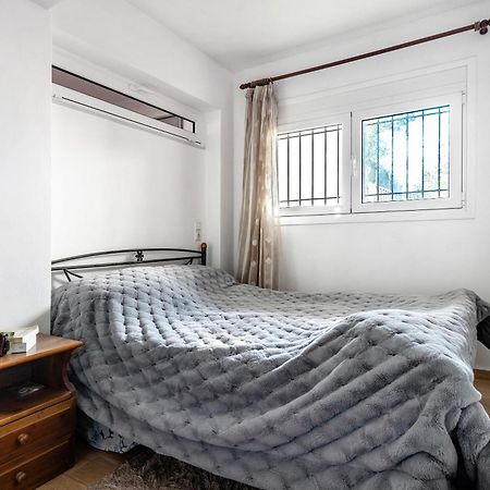 Sotiria House Apartman Préveza Kültér fotó