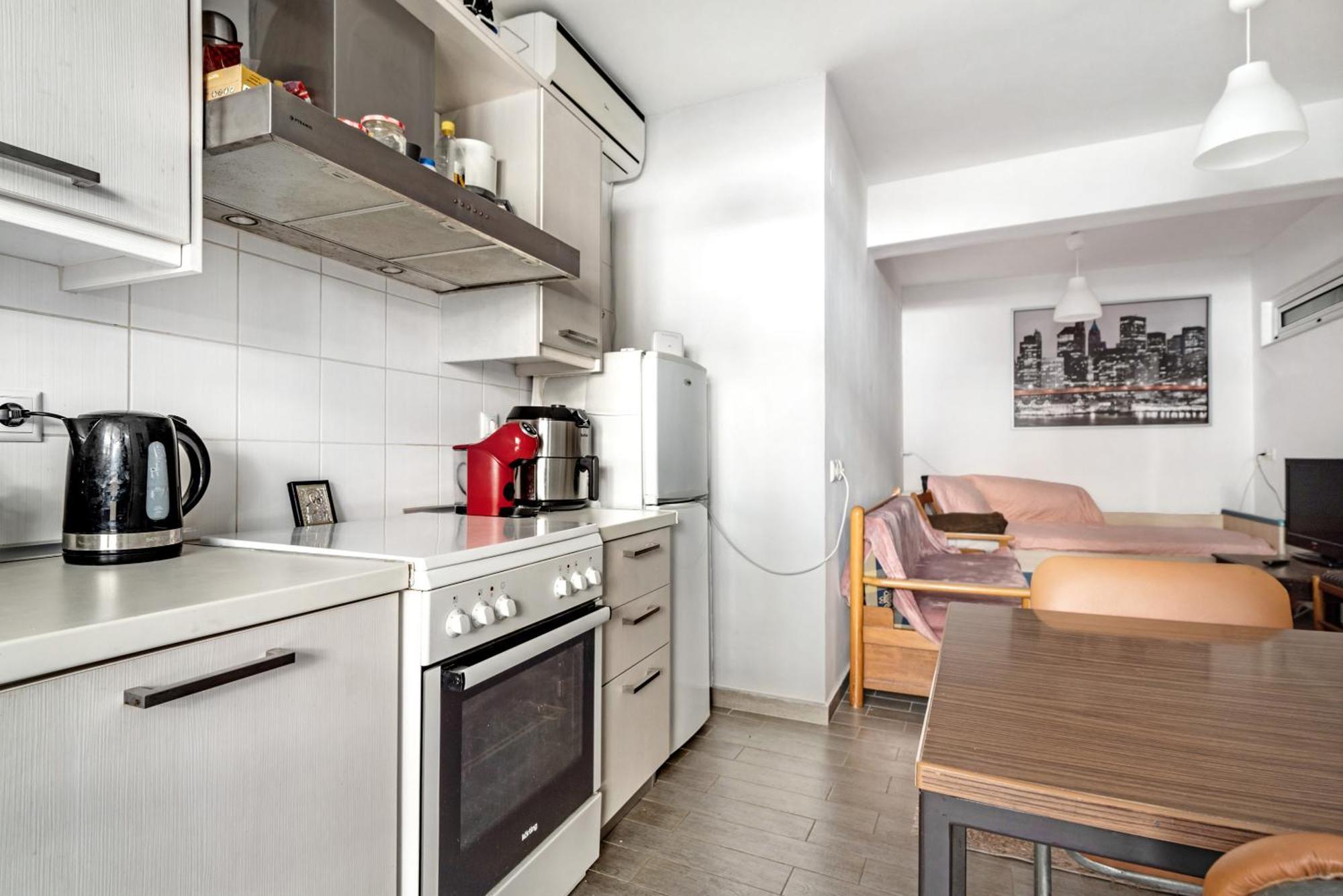 Sotiria House Apartman Préveza Kültér fotó
