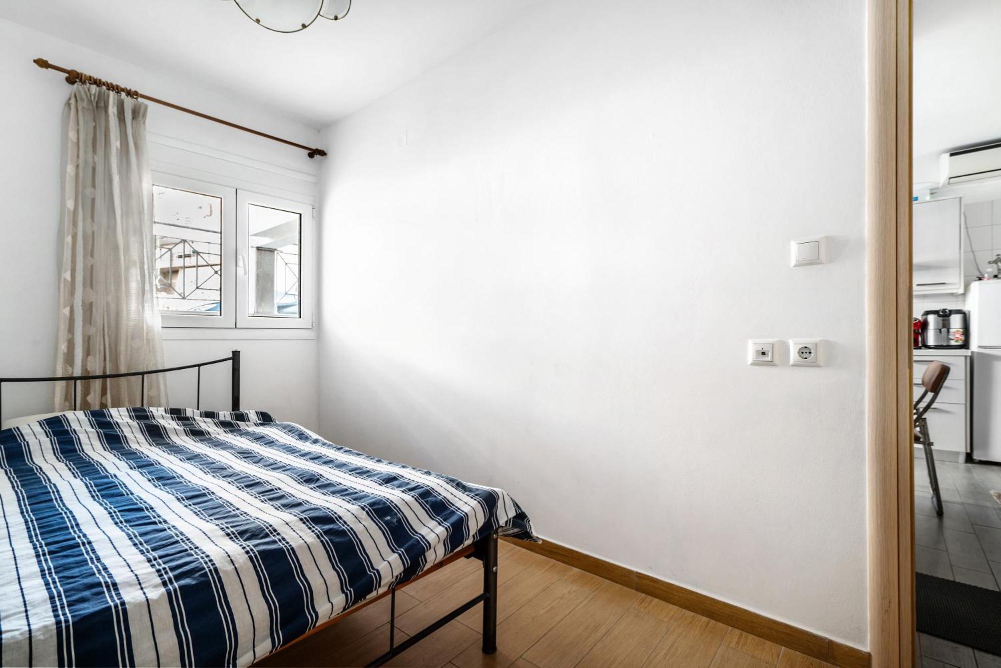 Sotiria House Apartman Préveza Kültér fotó