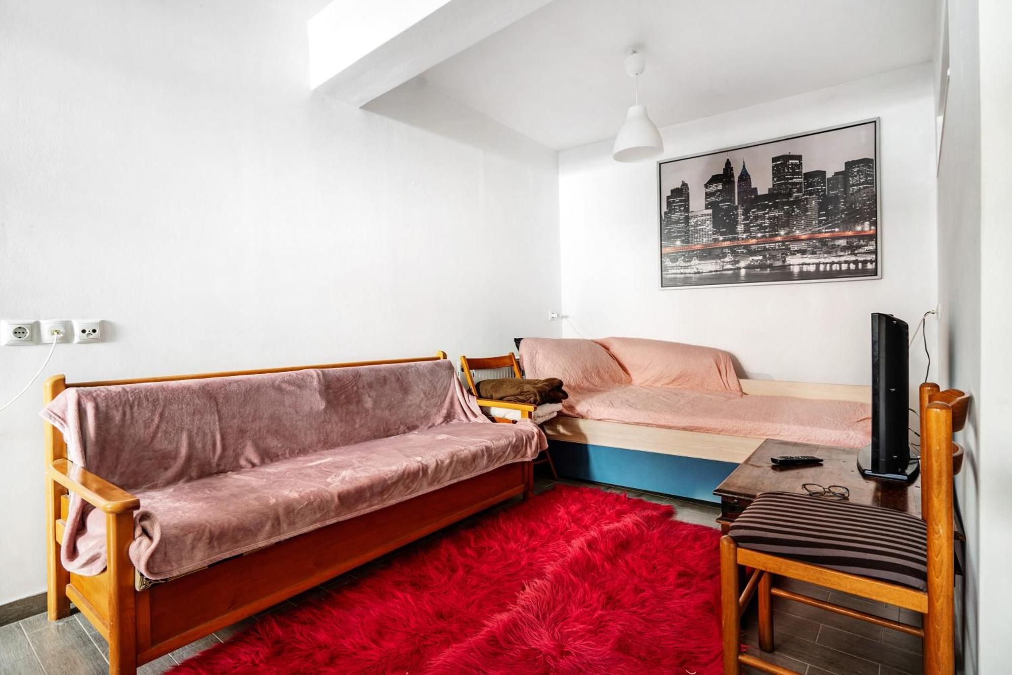 Sotiria House Apartman Préveza Kültér fotó