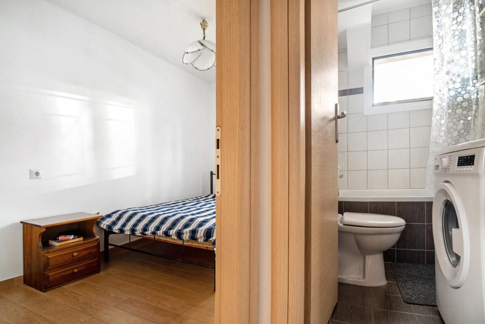 Sotiria House Apartman Préveza Kültér fotó